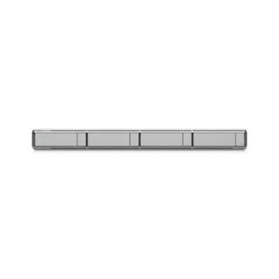 Ubiquiti UNVR-G2 | Network Video Recorder G2 - Afbeelding 3