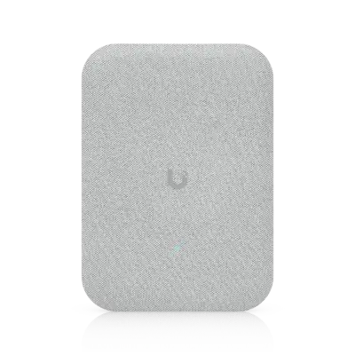 Ubiquiti UP-AI-Speaker | UniFi Protect AI Speaker – PoE++-speaker voor binnen