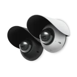 Ubiquiti UACC-G6-Dome-WS | G6 Dome Camera Weather Shield