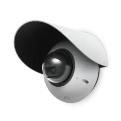 Ubiquiti UACC-G6-Dome-WS | G6 Dome Camera Weather Shield - Afbeelding 10