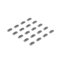 Ubiquiti UACC-Rack-PM-Kit | SnapMount Rack Kit 20-Pack - Afbeelding 2