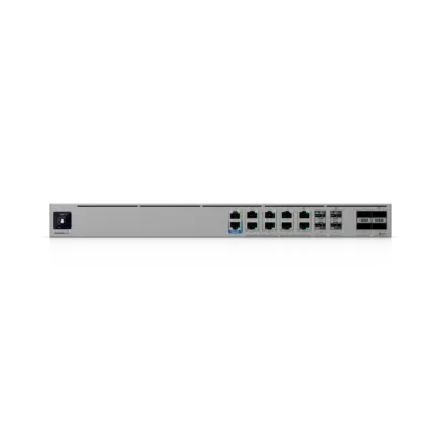 Ubiquiti EF-Core | UniFi Enterprise Firewall Core – 100G gateway met 79 Gbps IDS/IPS - Afbeelding 3
