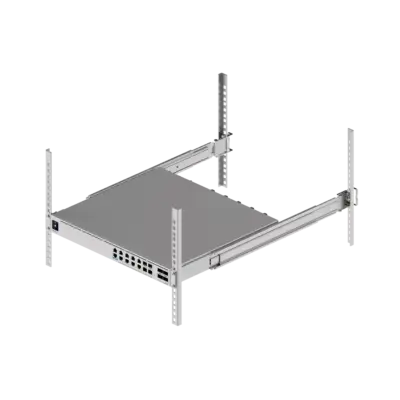 Ubiquiti EF-Core | UniFi Enterprise Firewall Core – 100G gateway met 79 Gbps IDS/IPS - Afbeelding 2