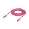 Ubiquiti OM4 Duplex LC UPC Fiber Patch Cable 15m