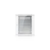 Ubiquiti UACC-Rack-12U-Wall-450-G | 12U Rack Cabinet 450 mm met glazen deur