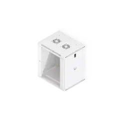 Ubiquiti UACC-Rack-12U-Wall-450-G | 12U Rack Cabinet 450 mm met glazen deur - Afbeelding 3