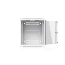 Ubiquiti UACC-Rack-12U-Wall-450-G | 12U Rack Cabinet 450 mm met glazen deur - Afbeelding 6