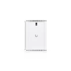 Ubiquiti UACC-Rack-12U-Wall-450-G | 12U Rack Cabinet 450 mm met glazen deur - Afbeelding 8