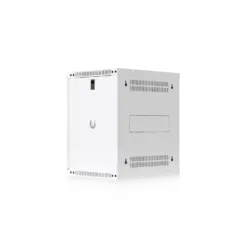 Ubiquiti UACC-Rack-12U-Wall-450-G | 12U Rack Cabinet 450 mm met glazen deur - Afbeelding 9