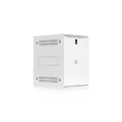 Ubiquiti UACC-Rack-12U-Wall-450-G | 12U Rack Cabinet 450 mm met glazen deur - Afbeelding 11