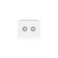 Ubiquiti UACC-Rack-12U-Wall-450-G | 12U Rack Cabinet 450 mm met glazen deur - Afbeelding 12