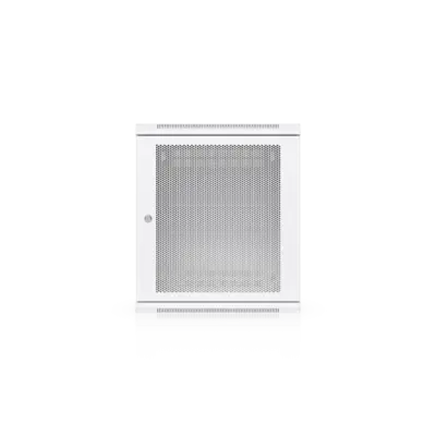 Ubiquiti UACC-Rack-12U-Wall-450-P | 12U Rack Cabinet 450 mm Perforated