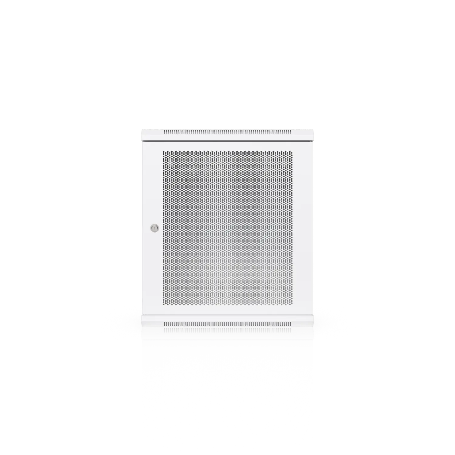 Ubiquiti UACC-Rack-12U-Wall-450-P | 12U Rack Cabinet 450 mm Perforated