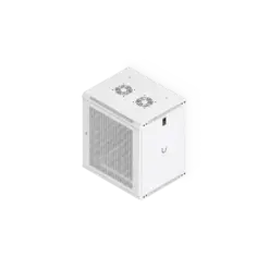 Ubiquiti UACC-Rack-12U-Wall-450-P | 12U Rack Cabinet 450 mm Perforated - Afbeelding 2