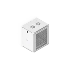 Ubiquiti UACC-Rack-12U-Wall-450-P | 12U Rack Cabinet 450 mm Perforated - Afbeelding 3
