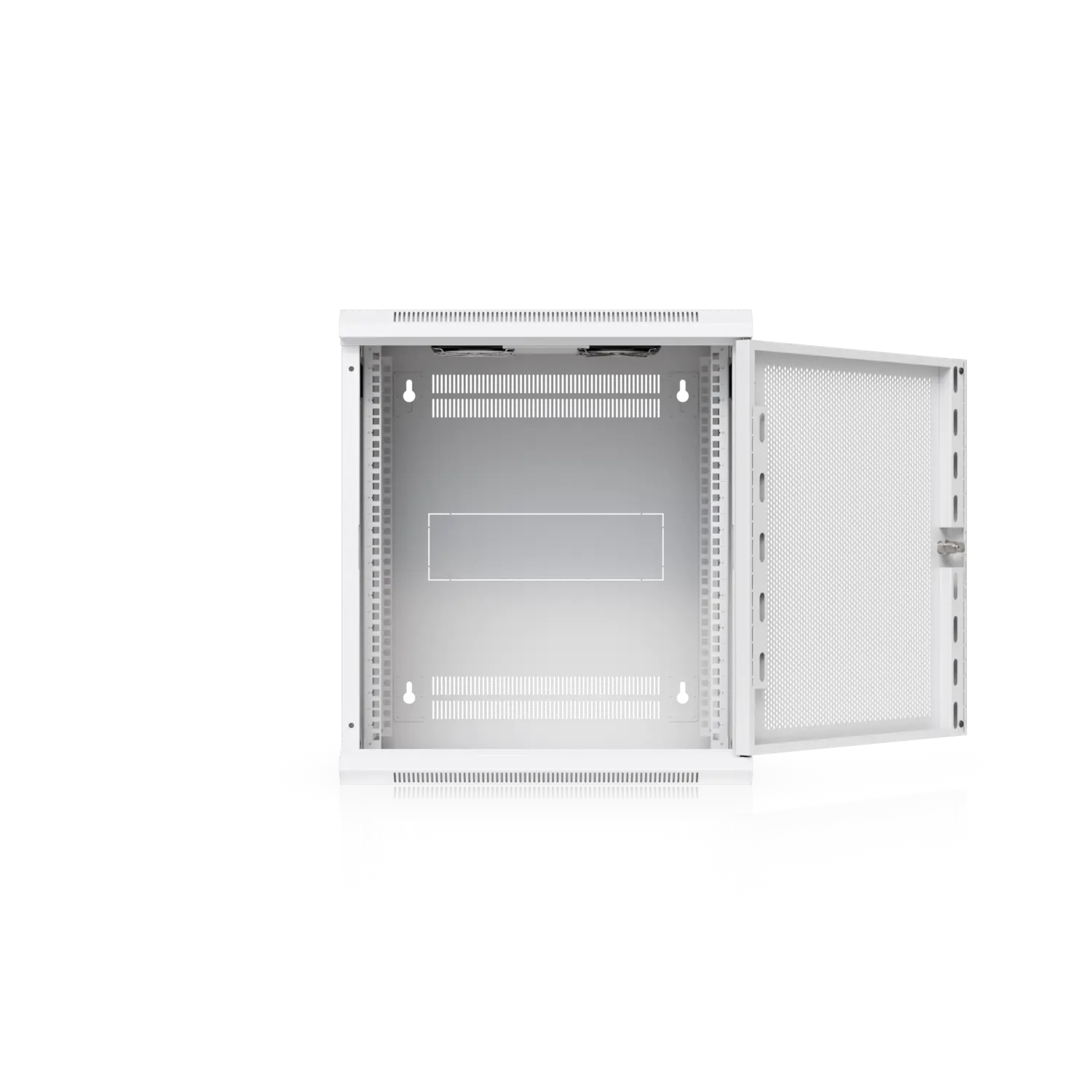 Ubiquiti UACC-Rack-12U-Wall-450-P | 12U Rack Cabinet 450 mm Perforated - Afbeelding 5