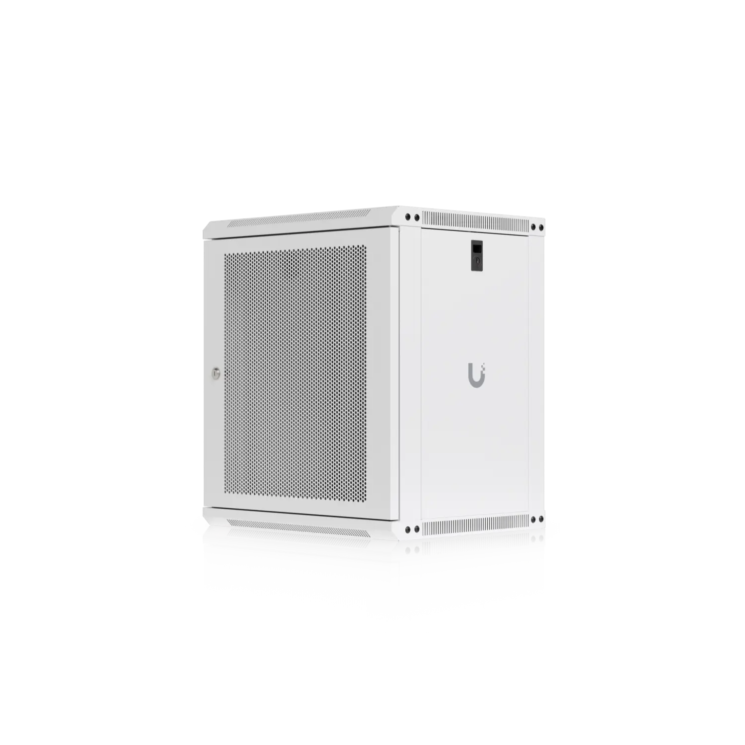 Ubiquiti UACC-Rack-12U-Wall-450-P | 12U Rack Cabinet 450 mm Perforated - Afbeelding 6