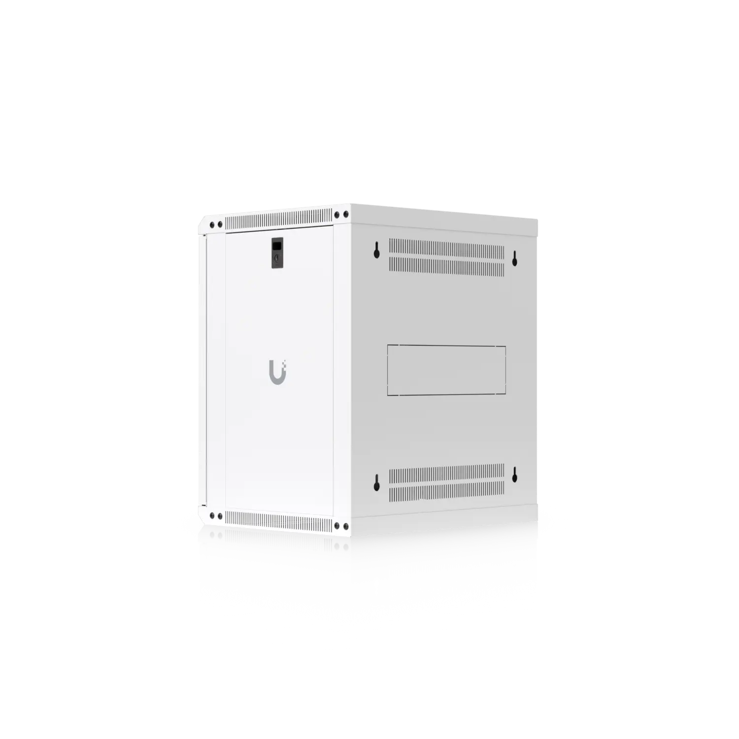 Ubiquiti UACC-Rack-12U-Wall-450-P | 12U Rack Cabinet 450 mm Perforated - Afbeelding 8