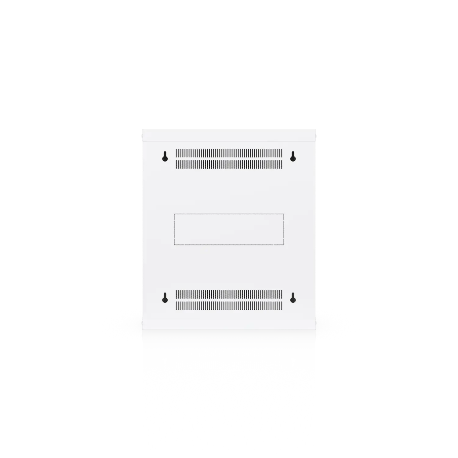 Ubiquiti UACC-Rack-12U-Wall-450-P | 12U Rack Cabinet 450 mm Perforated - Afbeelding 9