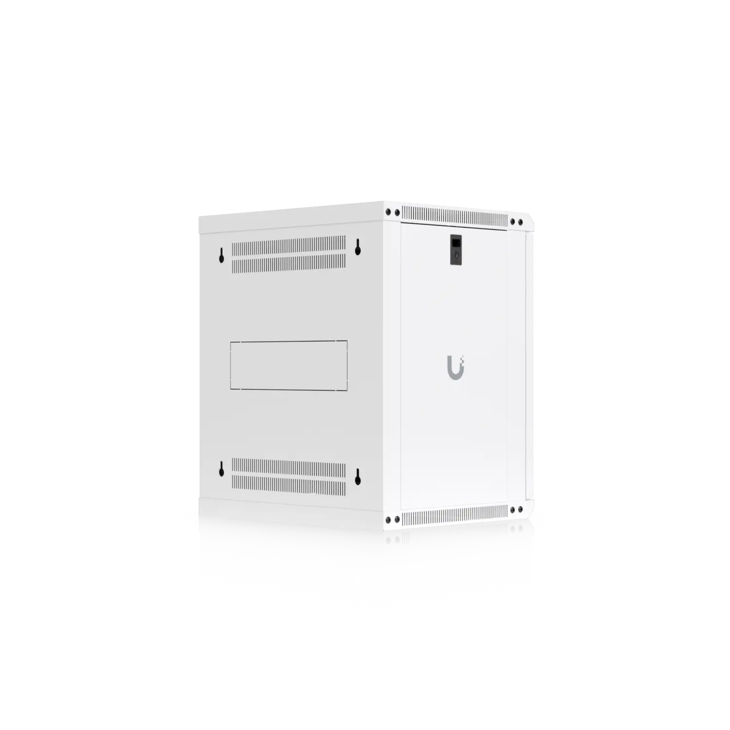 Ubiquiti UACC-Rack-12U-Wall-450-P | 12U Rack Cabinet 450 mm Perforated - Afbeelding 10