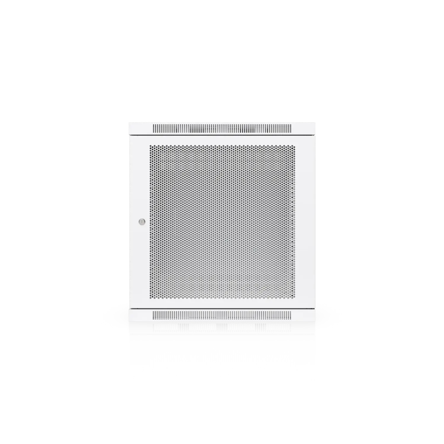 Ubiquiti UACC-Rack-12U-Wall-600-P | 12U Rack Cabinet 600 mm Perforated