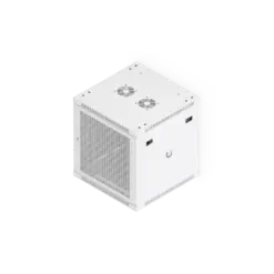 Ubiquiti UACC-Rack-12U-Wall-600-P | 12U Rack Cabinet 600 mm Perforated - Afbeelding 3