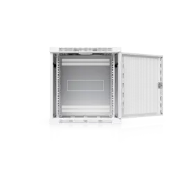 Ubiquiti UACC-Rack-12U-Wall-600-P | 12U Rack Cabinet 600 mm Perforated - Afbeelding 6