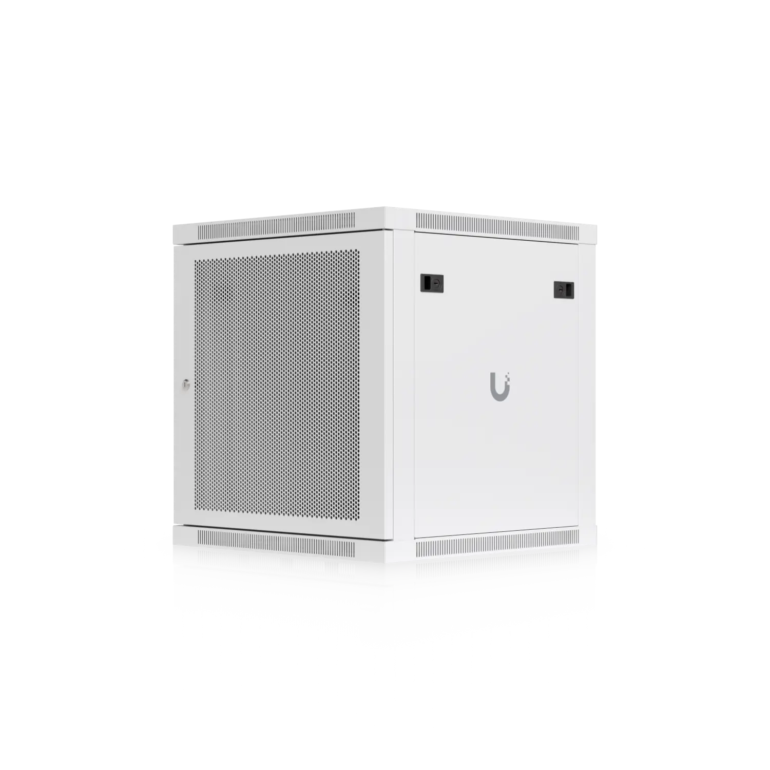 Ubiquiti UACC-Rack-12U-Wall-600-P | 12U Rack Cabinet 600 mm Perforated - Afbeelding 7