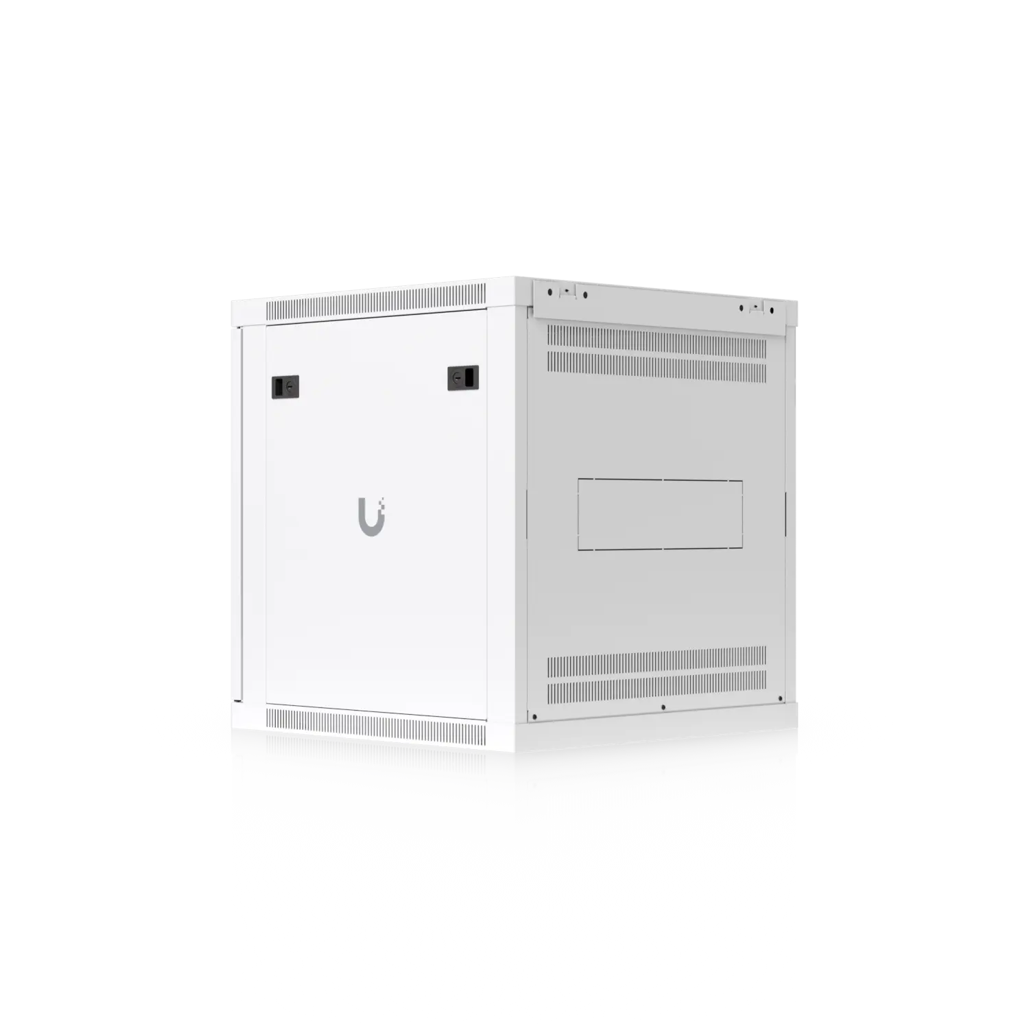 Ubiquiti UACC-Rack-12U-Wall-600-P | 12U Rack Cabinet 600 mm Perforated - Afbeelding 9