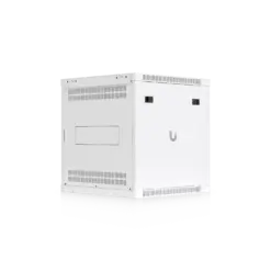 Ubiquiti UACC-Rack-12U-Wall-600-P | 12U Rack Cabinet 600 mm Perforated - Afbeelding 11
