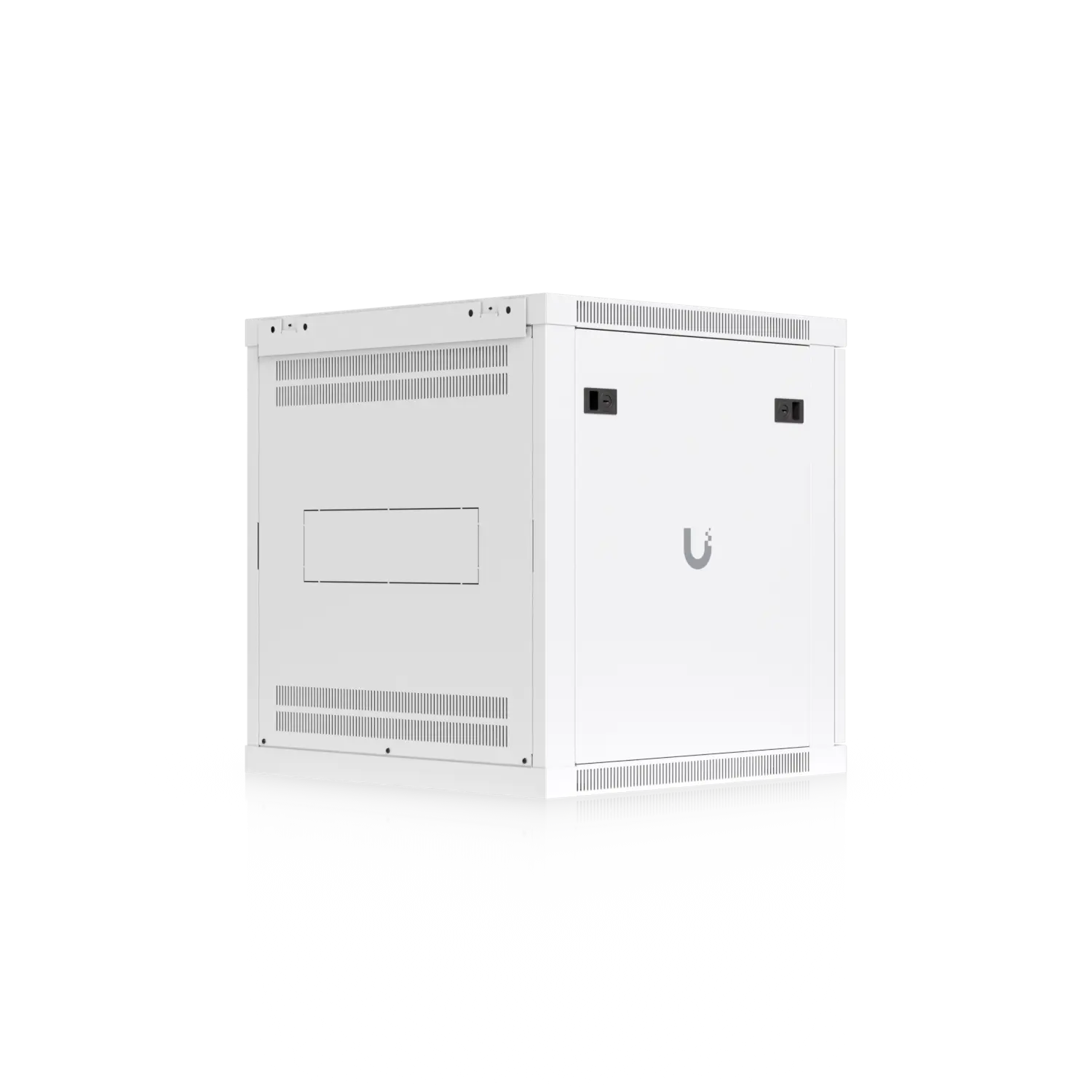 Ubiquiti UACC-Rack-12U-Wall-600-P | 12U Rack Cabinet 600 mm Perforated - Afbeelding 11