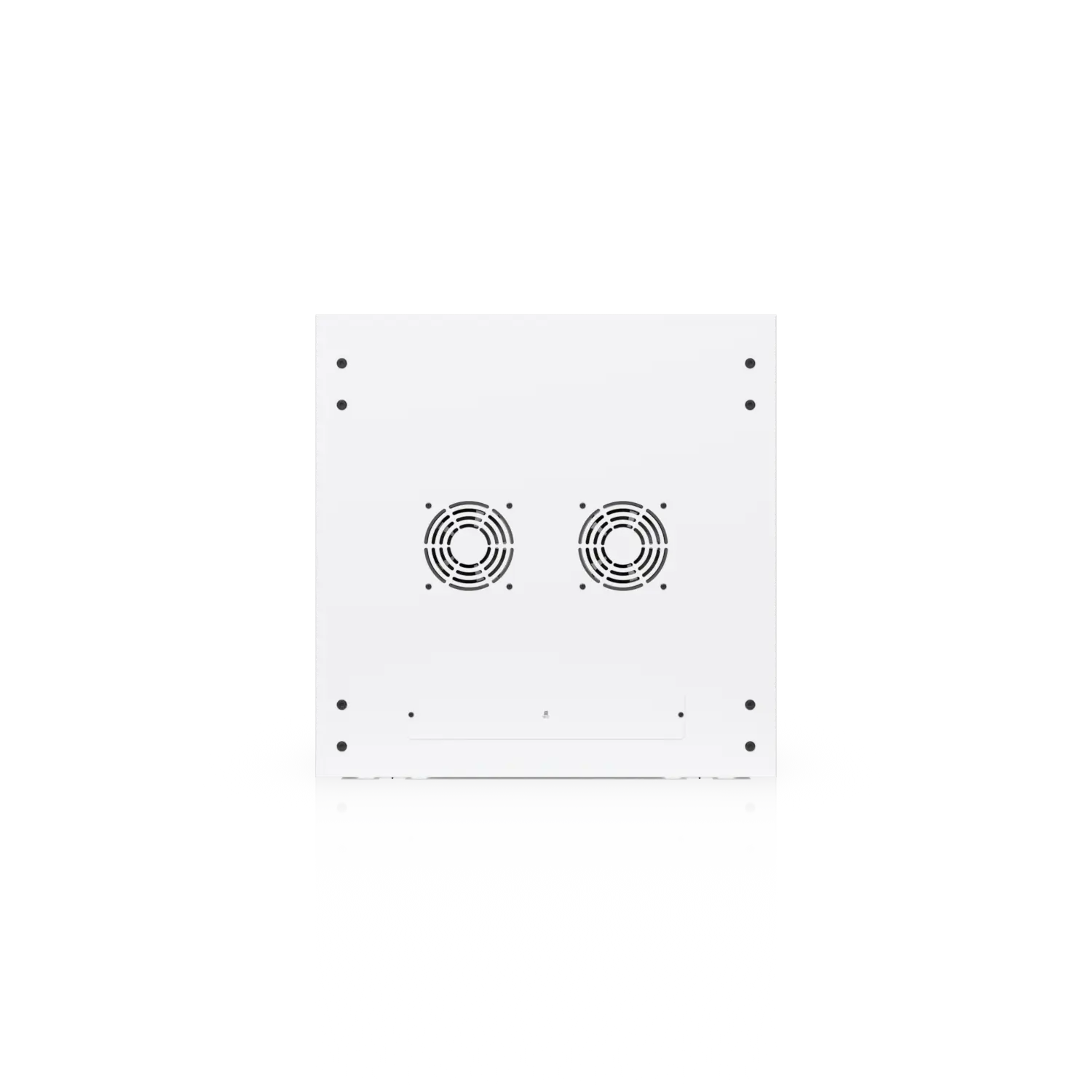 Ubiquiti UACC-Rack-12U-Wall-600-P | 12U Rack Cabinet 600 mm Perforated - Afbeelding 12