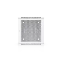 Ubiquiti UACC-Rack-12U-Wall-SW-P | 12U Rack Cabinet Swing met geperforeerde deur