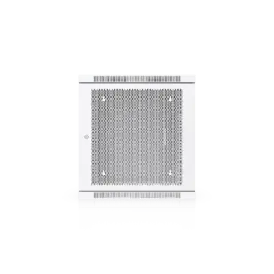 Ubiquiti UACC-Rack-12U-Wall-SW-P | 12U Rack Cabinet Swing met geperforeerde deur
