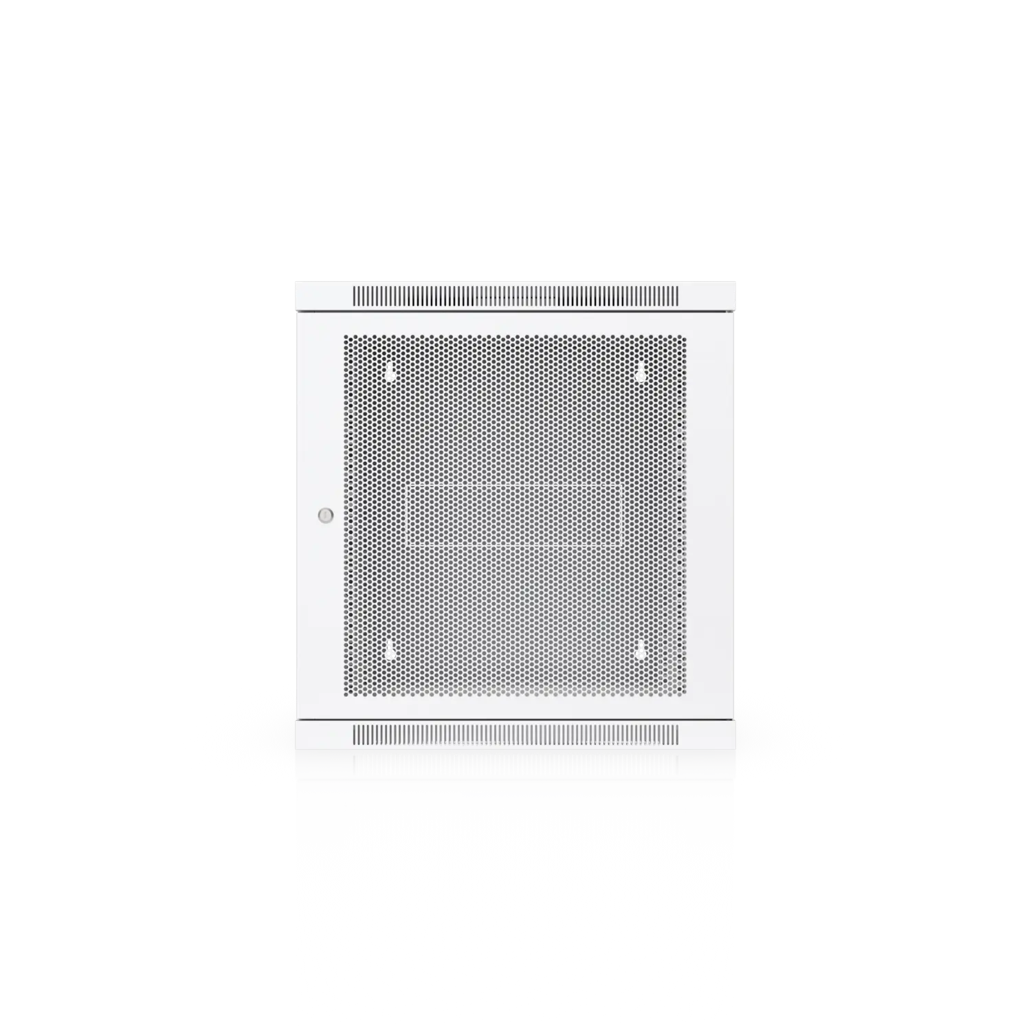 Ubiquiti UACC-Rack-12U-Wall-SW-P | 12U Rack Cabinet Swing met geperforeerde deur
