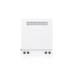 Ubiquiti UACC-Rack-12U-Wall-SW-P | 12U Rack Cabinet Swing met geperforeerde deur - Afbeelding 11