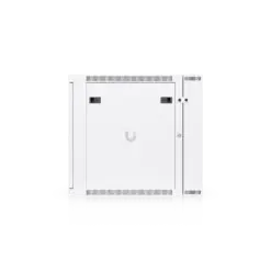 Ubiquiti UACC-Rack-12U-Wall-SW-P | 12U Rack Cabinet Swing met geperforeerde deur - Afbeelding 5
