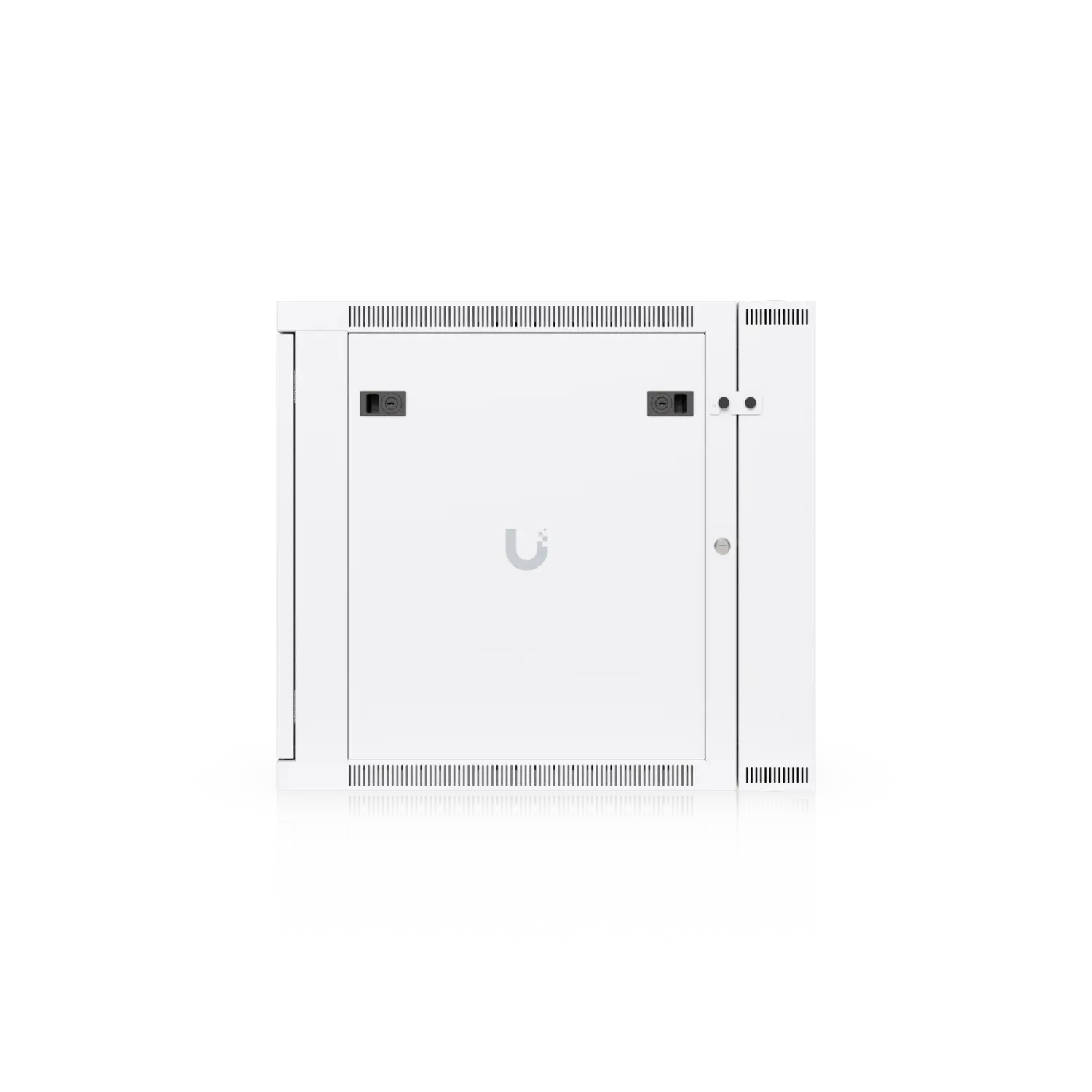 Ubiquiti UACC-Rack-12U-Wall-SW-P | 12U Rack Cabinet Swing met geperforeerde deur - Afbeelding 5