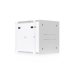Ubiquiti UACC-Rack-12U-Wall-SW-P | 12U Rack Cabinet Swing met geperforeerde deur - Afbeelding 6