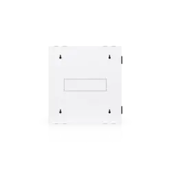 Ubiquiti UACC-Rack-12U-Wall-SW-P | 12U Rack Cabinet Swing met geperforeerde deur - Afbeelding 7
