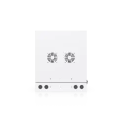 Ubiquiti UACC-Rack-12U-Wall-SW-P | 12U Rack Cabinet Swing met geperforeerde deur - Afbeelding 10