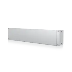 Ubiquiti UACC-Rack-Panel-Blank-2U | Rack Mount OCD Panel 2U