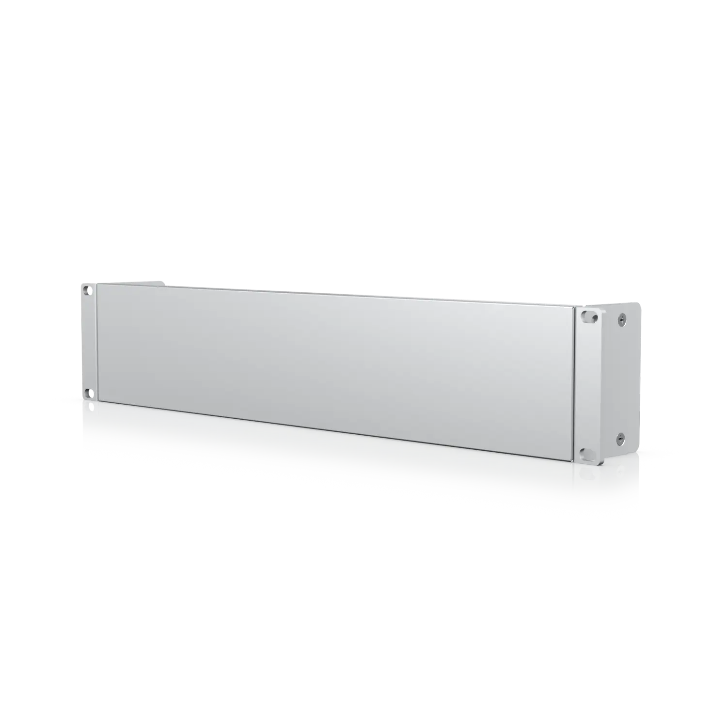 Ubiquiti UACC-Rack-Panel-Blank-2U | Rack Mount OCD Panel 2U