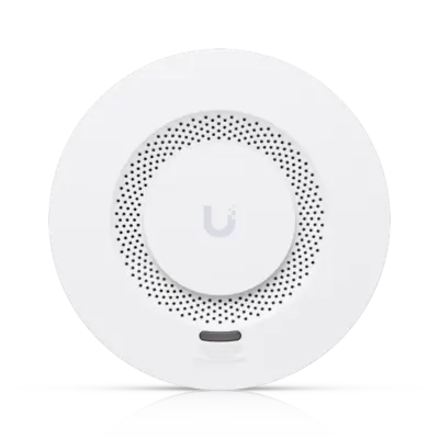 Ubiquiti USL-Smoke | UniFi Smoke and CO Alarm