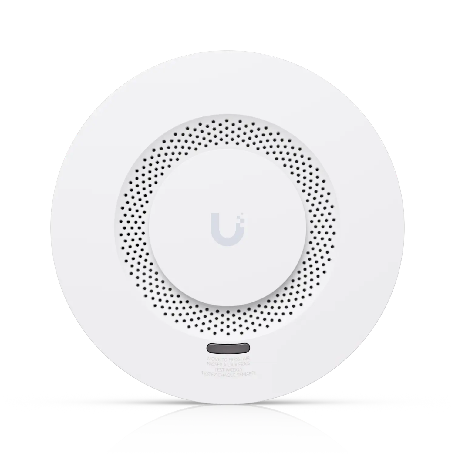 Ubiquiti USL-Smoke | UniFi Smoke and CO Alarm