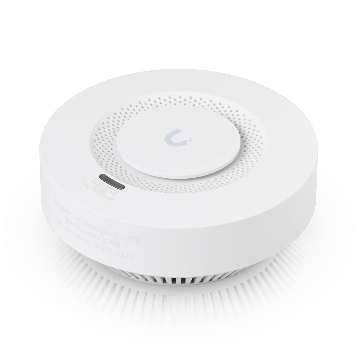 Ubiquiti USL-Smoke | UniFi Smoke and CO Alarm - Afbeelding 4