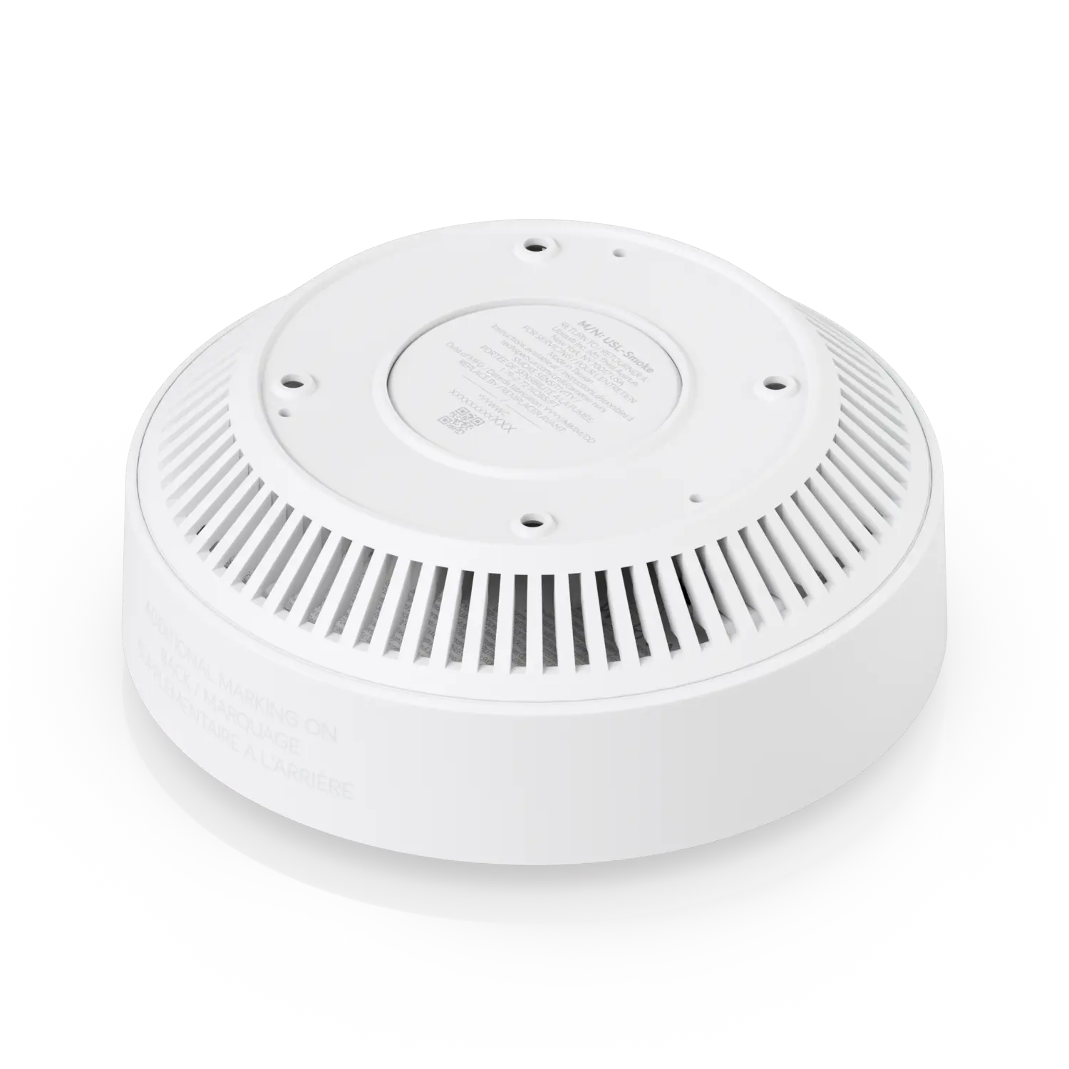Ubiquiti USL-Smoke | UniFi Smoke and CO Alarm - Afbeelding 5