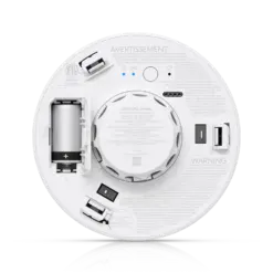 Ubiquiti USL-Smoke | UniFi Smoke and CO Alarm - Afbeelding 7
