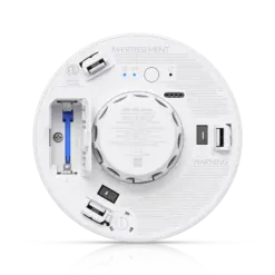 Ubiquiti USL-Smoke | UniFi Smoke and CO Alarm - Afbeelding 8
