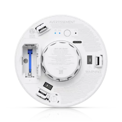 Ubiquiti USL-Smoke | UniFi Smoke and CO Alarm - Afbeelding 8